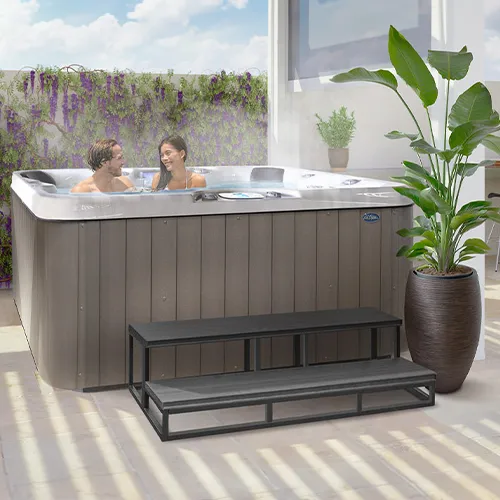 Escape hot tubs for sale in Escondido